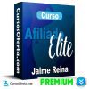 Curso Afiliado Elite - Jaime Reina