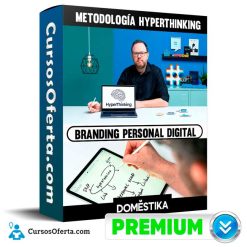 Curso Branding Personal Digital – Metodología HyperThinking