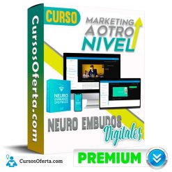 Curso Neuro Embudos Digitales - Marketing a otro nivel