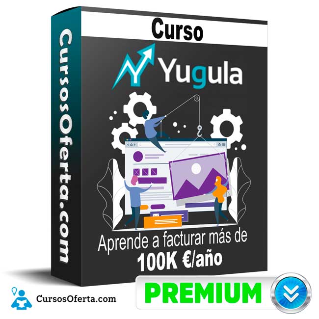 Curso Yugula Pro - Yugula