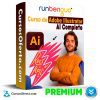 Curso de Adobe Illustrator al Completo – Ruben guo