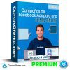 Curso Campañas de Facebook Ads para una tienda online – Arantxa & Guille