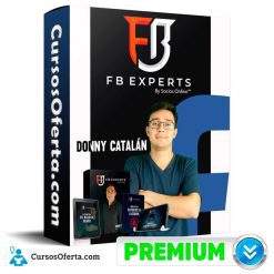 Curso Facebook Experts – Donny Catalán