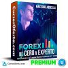 Curso Forex de Cero a Experto – MasterClasses.La