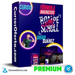Curso Formula Anuncios Rompe Scroll – Diego Suárez
