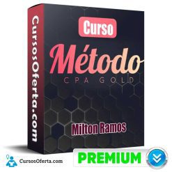 Curso Método CPA Gold