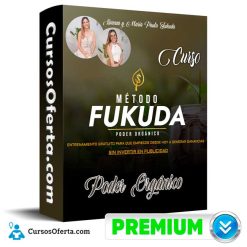 Curso Método Fukuda – Poder Orgánico