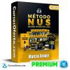 Curso Metodo NUS – Marcos Araujo
