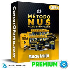 Curso Metodo NUS – Marcos Araujo