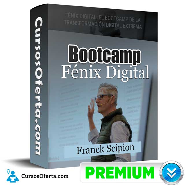 Bootcamp Fénix Digital