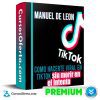 Como hacerte viral en TikTok sin morir en el Intento - Manuel de Leon