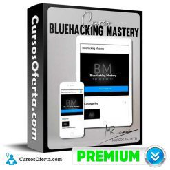 BlueHacking Mastery – Marcos Razzetti