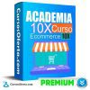 Ecommerce 10X – Academia 10X