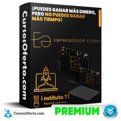 Emprendedor Eterno – instituto 11