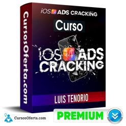IOS 14 Ads Cracking – Luis Tenorio