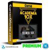 Tu Web 10X – Academia 10X