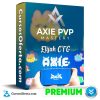 Maestría en PVP en Axie Infinity - Elijah CTG