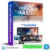 Masterclass La Búsqueda de la Maestría Personal - MindValley