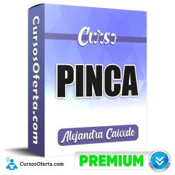 Pinca - Alejandra Caicedo