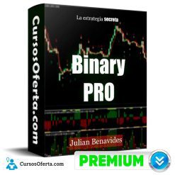 Binary PRO - Julian Benavides