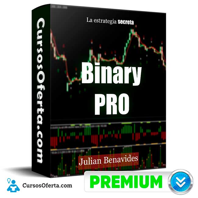 Binary PRO - Julian Benavides