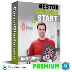 Gestor Pro de Afiliados START – Javier Elices