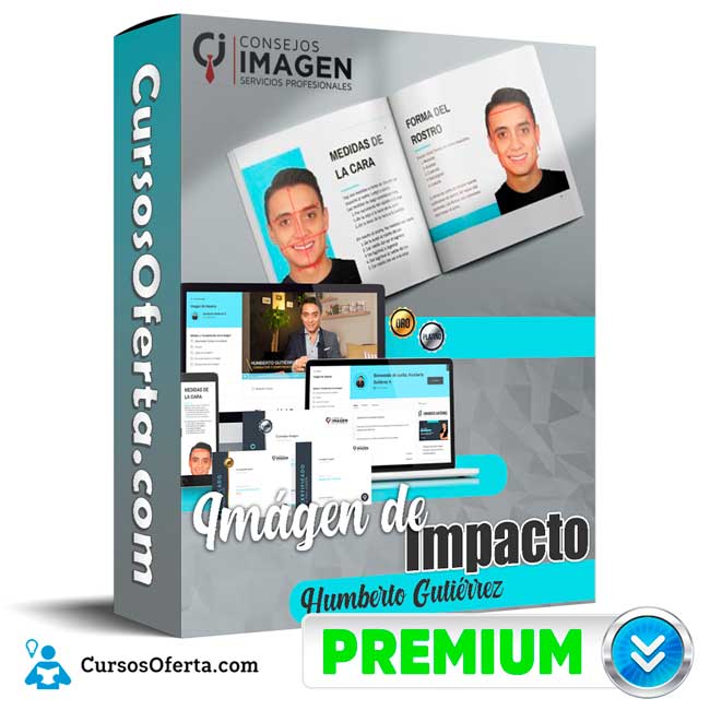 Imágen de Impacto - Humberto Gutiérrez