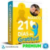 21 días de gratitud - Marco Antonio Regil