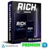 Rich Hackers - Rich Academy