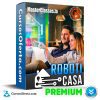 RobotiCasa – MasterClasses.la