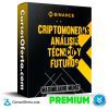 Criptomonedas Análisis Técnico y Futuros - Maximiliano Muñiz