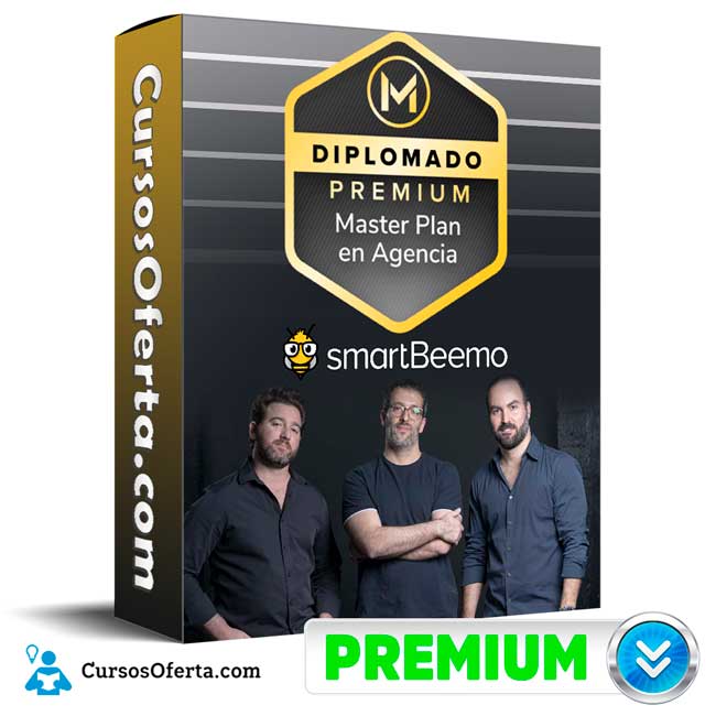 Diplomado Master Plan Agencia - Smartbeemo