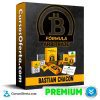 Formula de arbitraje - Bastian Chacon