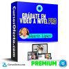 Grábate en Vídeo a nivel PRO – Haarin Lipari