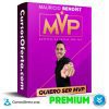 Maestria de ventas con PNL – Mauricio Benoist