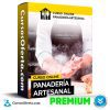 Panadería Artesanal - Curso de cocina