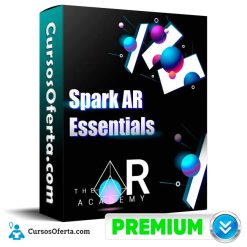 Spark AR Essentials – The AR Academy