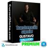 Transformación superior - Gustavo vallejo