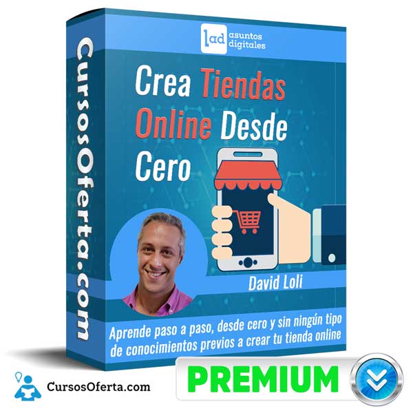 Crea Tu Agencia de Marketing Digital desde Cero – David Loli