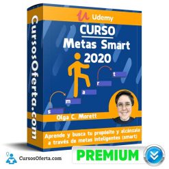 Curso Metas Smart