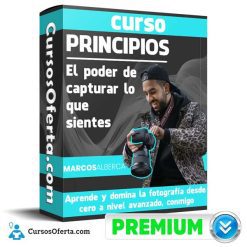 Curso Principios – Marco Alberca