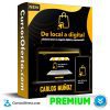 De local a digital – Carlos Muñoz