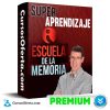 Superaprendizaje - Escuela de la Memoria
