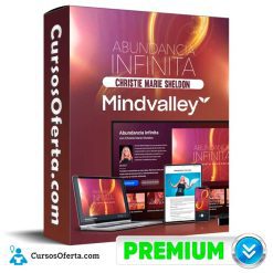 Abundancia infinita - MindValley