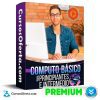 Computo básico para principiantes e intermedio - Misael Campusano