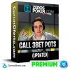 Call 3BET POTS Updated – Zeros Poker
