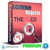 Enfoca Tu Negocio – TheFigCo