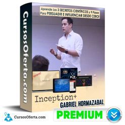 Inception Method – Gabriel Hormazabal