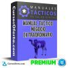 Manual Táctico Negocio Extraordinario – Tu Valor Digital