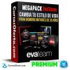 Megapack EvaTeam – Eva Team